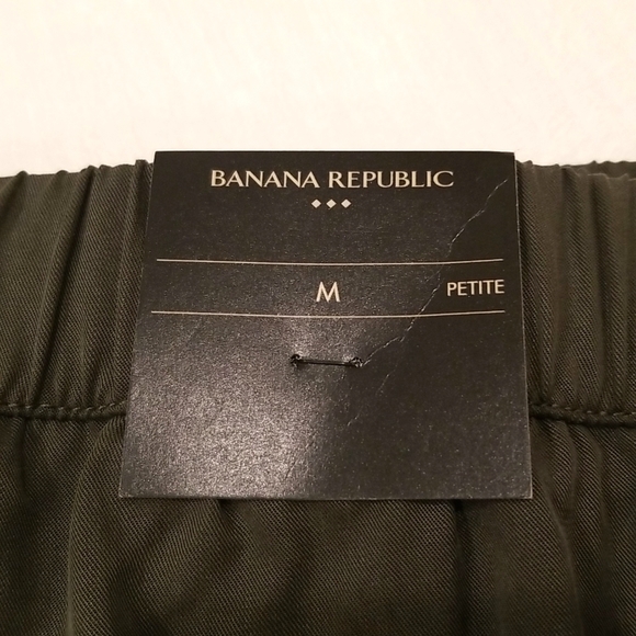 Banana Republic Soft Cargo Pants - Picture 4 of 6